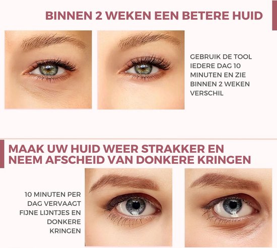 BellaLux Huidverjongingsapparaat